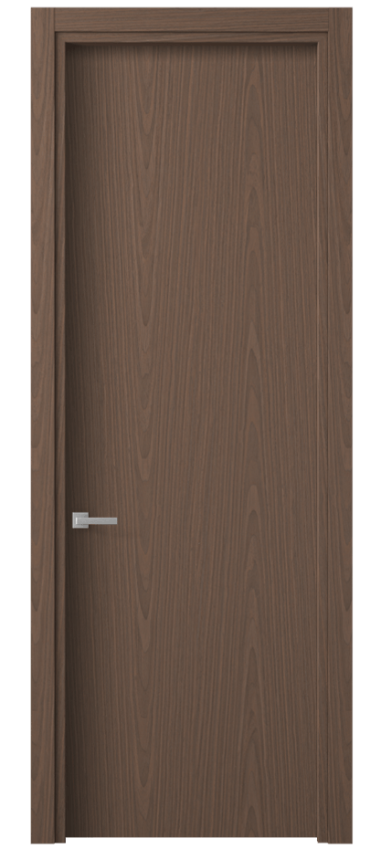 Межкомнатная дверь Планум 0010 Дуб кофейный  Цена 50299 ₽ | Volhovec