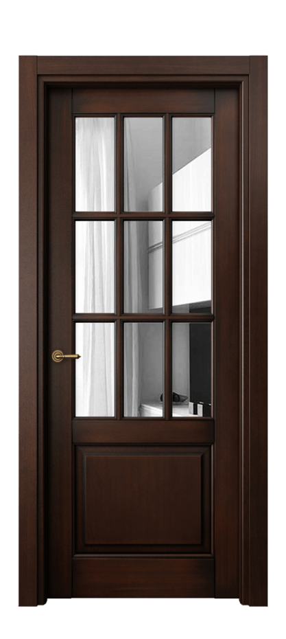 Дверь межкомнатная Тоскана Грильято 6312 Бук тёмный с патиной Двустороннее зеркало, триплекс Гладкий наличник БТП Цена 135799 ₽ Наличники уже входят в базовый комплект. Фабрика дверей Волховец 8 (800) 551 43 19 Межкомнатная дверь Тоскана Грильято 6312 Бук тёмный с патиной Двустороннее зеркало, триплекс Цена 135799 ₽ | Volhovec