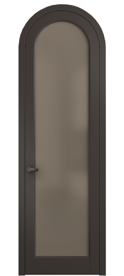 Дверь межкомнатная Palazzo 6814 Матовый антрацит Сатинированное бронзовое стекло, триплекс 0536R МАН Цена 125159 ₽ Наличники уже входят в базовый комплект. Фабрика дверей Волховец 8 (800) 551 43 19 Межкомнатная дверь Palazzo 6814 Матовый антрацит Сатинированное бронзовое стекло, триплекс Цена 125159 ₽ | Volhovec