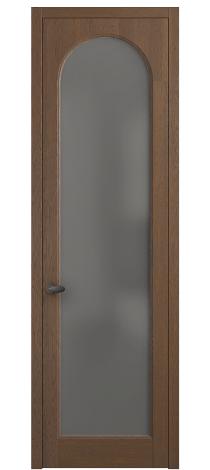 Дверь межкомнатная Palazzo 6804 Дуб каштановый матовый Сатинированное серое стекло, триплекс 0536 ДКШМ Цена 148229 ₽ Наличники уже входят в базовый комплект. Фабрика дверей Волховец 8 (800) 551 43 19 Межкомнатная дверь Palazzo 6804 Дуб каштановый матовый Сатинированное серое стекло, триплекс Цена 148229 ₽ | Volhovec