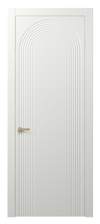 Дверь межкомнатная Alba АКП 8648 Матовый светло-серый Гладкий компланарный наличник МССР Цена 77890 сом Наличники уже входят в базовый комплект. Фабрика дверей Волховец 8 (800) 551 43 19 Межкомнатная дверь Alba АКП 8648 Матовый светло-серый Цена 77890 сом | Volhovec