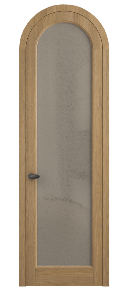 Дверь межкомнатная Palazzo 6814 Дуб пшеничный матовый Фактурное бронзовое стекло "Лёд", триплекс 0536R ДПШМ Цена 212349 ₽ Наличники уже входят в базовый комплект. Фабрика дверей Волховец 8 (800) 551 43 19 Межкомнатная дверь Palazzo 6814 Дуб пшеничный матовый Фактурное бронзовое стекло "Лёд", триплекс Цена 212349 ₽ | Volhovec