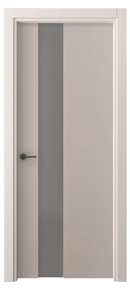 Дверь межкомнатная Freedom 4224 ПЭТ серо-коричневый Сатинированное серое стекло, триплекс, 8 мм Классический гладкий наличник ПЭТБ Цена 36099 ₽ Наличники уже входят в базовый комплект. Фабрика дверей Волховец 8 (800) 551 43 19 Межкомнатная дверь Freedom 4224 ПЭТ серо-коричневый Сатинированное серое стекло, триплекс, 8 мм Цена 36099 ₽ | Volhovec