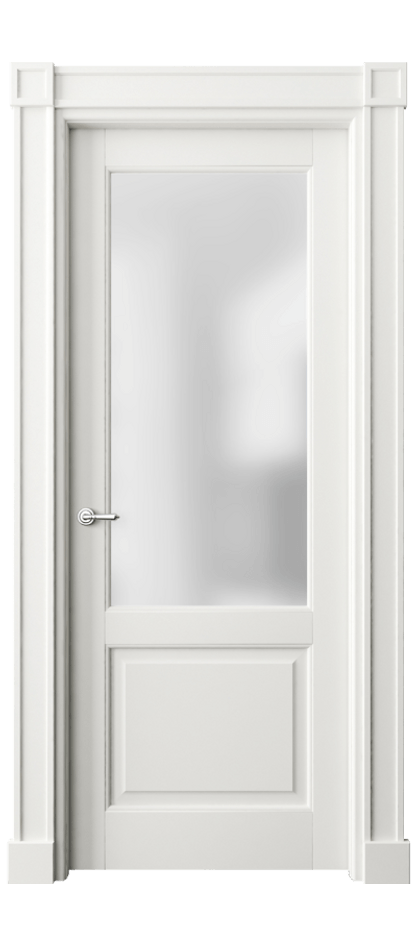 Дверь межкомнатная Тоскана Плано 6302 Матовый серый Сатинированное стекло Гладкие пилястры с квадратными розетками МСР Цена 127639 ₽ Наличники уже входят в базовый комплект. Фабрика дверей Волховец 8 (800) 551 43 19 Межкомнатная дверь Тоскана Плано 6302 Матовый серый Сатинированное стекло Цена 127639 ₽ | Volhovec