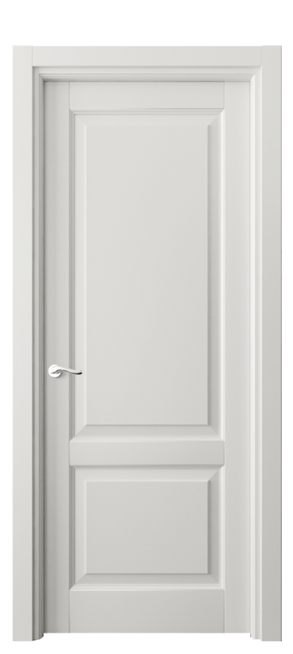 Межкомнатная дверь Лигнум 0741 Матовый серый  Цена 100199 ₽ | Volhovec