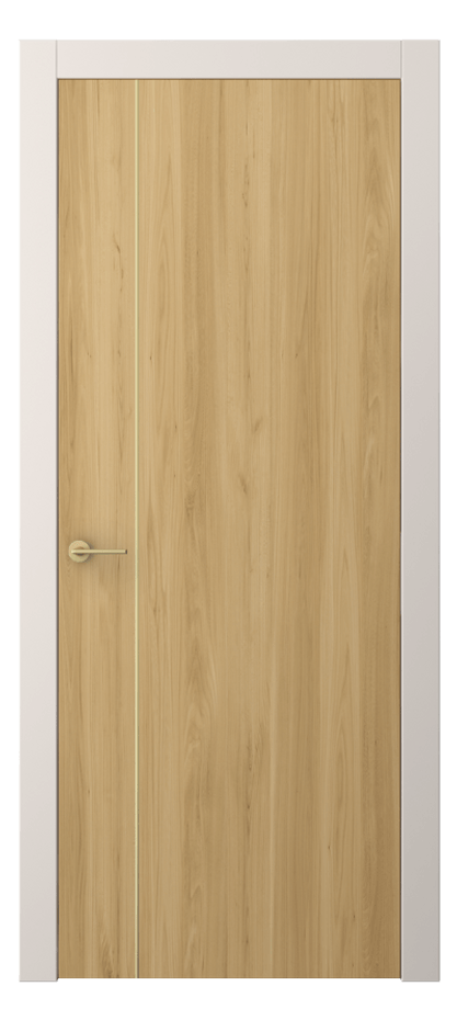 Межкомнатная дверь Freedom АКП 4201 Солнечный вяз  Цена 30879 ₽ | Volhovec