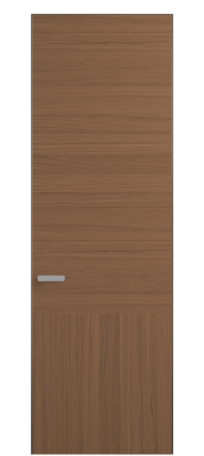 Межкомнатная дверь Rift ПУ 0204 Дуб серый матовый рифт  Цена 103369 ₽ | Volhovec