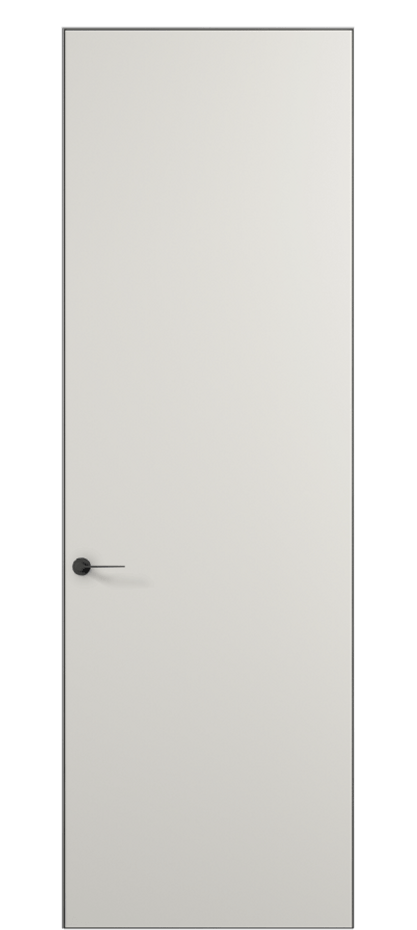 Дверь межкомнатная Planum Pro АКП 0010 ПЭТ белоснежный Скрытый короб Черный Цена 7290020 so'm Cкрытый короб уже входит в комплект. Фабрика дверей Волховец 8 (800) 551 43 19 Межкомнатная дверь Planum Pro АКП 0010 ПЭТ белоснежный Цена 7290020 so'm | Volhovec