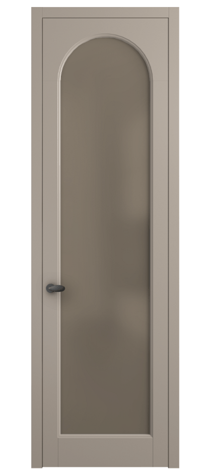 Дверь межкомнатная Palazzo 6804 Матовый бисквитный Сатинированное бронзовое стекло, триплекс 0536 МБСК Цена 97029 ₽ Наличники уже входят в базовый комплект. Фабрика дверей Волховец 8 (800) 551 43 19 Межкомнатная дверь Palazzo 6804 Матовый бисквитный Сатинированное бронзовое стекло, триплекс Цена 97029 ₽ | Volhovec