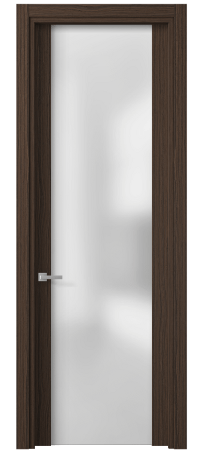 Дверь межкомнатная Планум 4114 Экзотик трюфельный матовый Сатинированное стекло Гладкий наличник МШНЭКТ Цена 15366900 so'm Наличники уже входят в базовый комплект. Фабрика дверей Волховец 8 (800) 551 43 19 Межкомнатная дверь Планум 4114 Экзотик трюфельный матовый Сатинированное стекло Цена 15366900 so'm | Volhovec