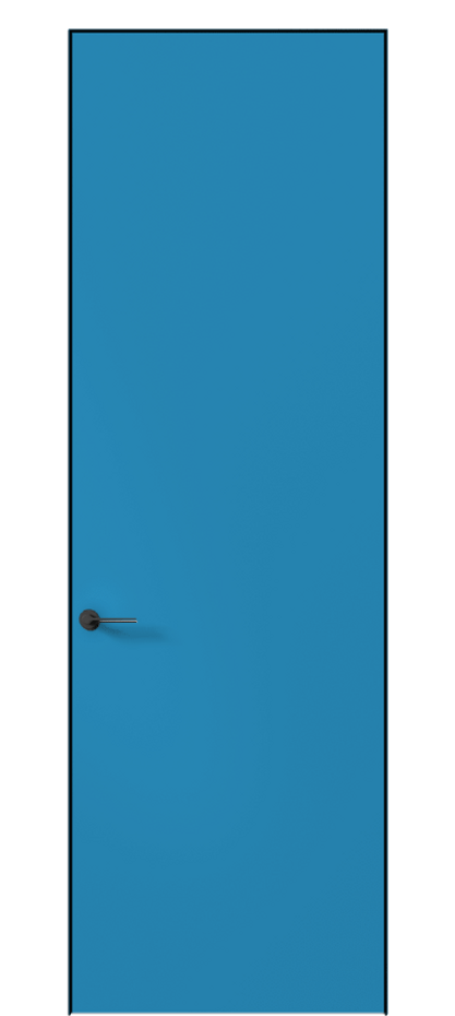 Межкомнатная дверь Планум Про АКП 0010 Матовый белоснежный  Цена 65269 ₽ | Volhovec