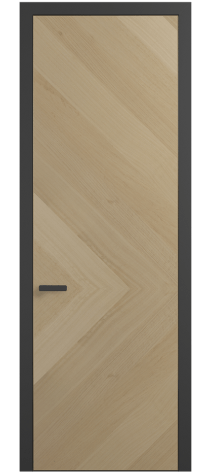 Межкомнатная дверь Rift АКП 0202 Эвкалипт бежевый матовый  Цена 125199 ₽ | Volhovec