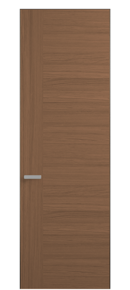 Межкомнатная дверь Rift АКУ 0203 Дуб серый матовый рифт  Цена 109869 ₽ | Volhovec