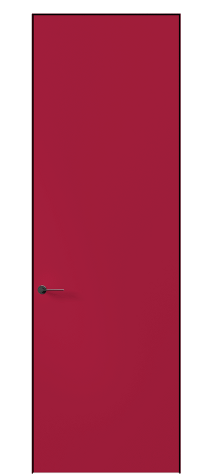 Межкомнатная дверь Planum Pro 0010 АКП Матовый белоснежный  Цена 51354 #CURRENCY# | Volhovec