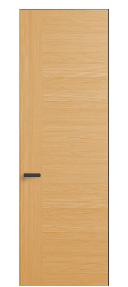 Межкомнатная дверь Rift ПУ 0203 Дуб золотой матовый рифт  Цена 103369 ₽ | Volhovec