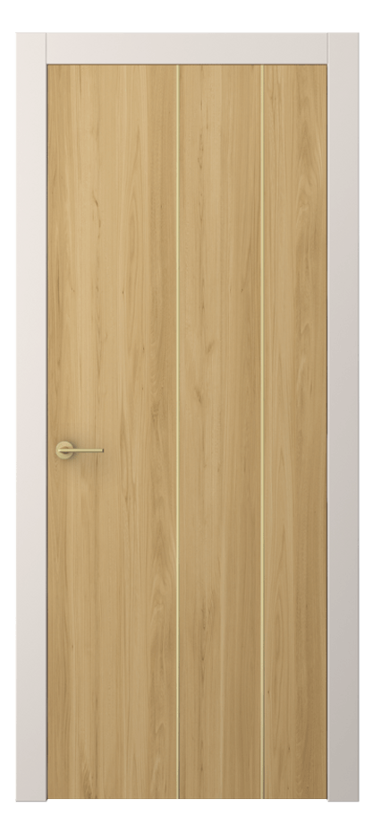 Межкомнатная дверь Фридом АКП 4205 Солнечный вяз  Цена 33299 ₽ | Volhovec