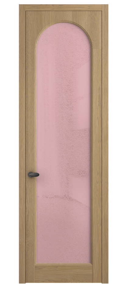 Дверь межкомнатная Палаццо 6804 Дуб соломенный матовый Фактурное розовое стекло "Лёд", триплекс 0536 ДСММ Цена 154229 ₽ Наличники уже входят в базовый комплект. Фабрика дверей Волховец 8 (800) 551 43 19 Межкомнатная дверь Палаццо 6804 Дуб соломенный матовый Фактурное розовое стекло "Лёд", триплекс Цена 154229 ₽ | Volhovec