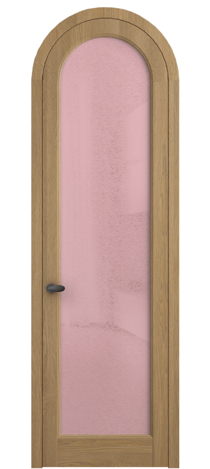 Дверь межкомнатная Palazzo 6814 Дуб пшеничный матовый Фактурное розовое стекло "Лёд", триплекс 0536R ДПШМ Цена 212349 ₽ Наличники уже входят в базовый комплект. Фабрика дверей Волховец 8 (800) 551 43 19 Межкомнатная дверь Palazzo 6814 Дуб пшеничный матовый Фактурное розовое стекло "Лёд", триплекс Цена 212349 ₽ | Volhovec
