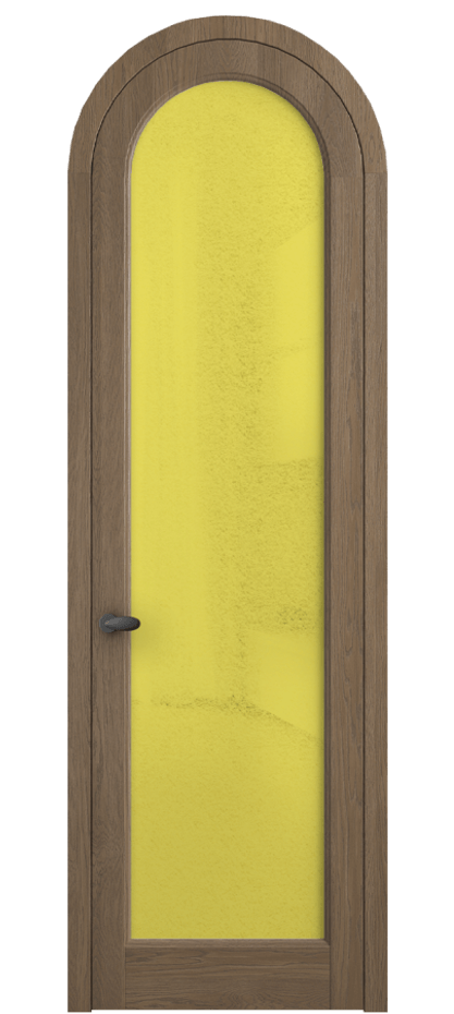 Дверь межкомнатная Palazzo 6814 Дуб джутовый матовый Фактурное жёлтое стекло "Лёд", триплекс 0536R ДДЖМ Цена 212349 ₽ Наличники уже входят в базовый комплект. Фабрика дверей Волховец 8 (800) 551 43 19 Межкомнатная дверь Palazzo 6814 Дуб джутовый матовый Фактурное жёлтое стекло "Лёд", триплекс Цена 212349 ₽ | Volhovec