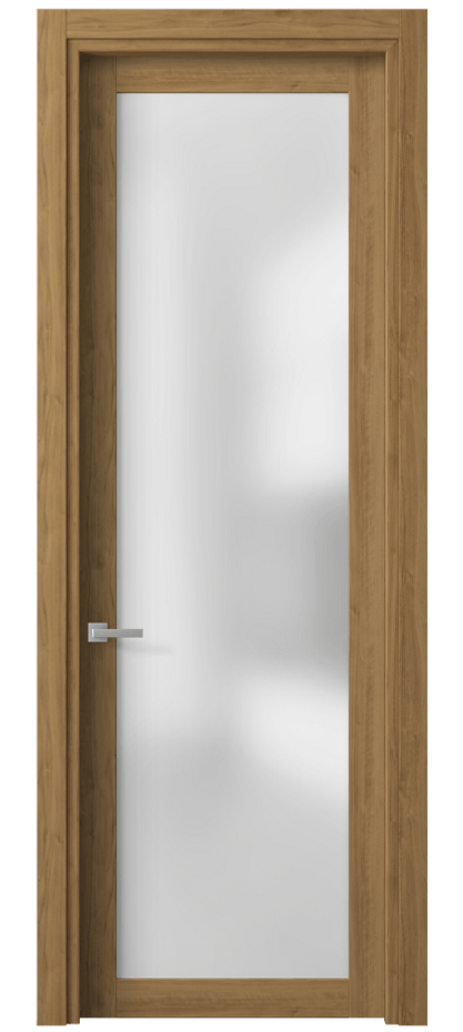 Дверь межкомнатная Planum 2102 Грецкий орех Сатинированное стекло Гладкий наличник ГОР Цена 25679 ₽ Наличники уже входят в базовый комплект. Фабрика дверей Волховец 8 (800) 551 43 19 Межкомнатная дверь Planum 2102 Грецкий орех Сатинированное стекло Цена 25679 ₽ | Volhovec