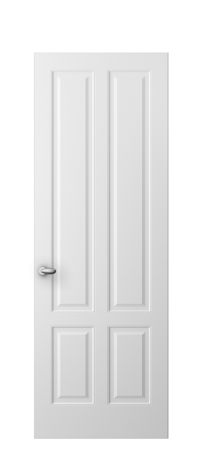 Межкомнатная дверь Esse 8521 Грунт под покраску  Цена 62269 ₽ | Volhovec