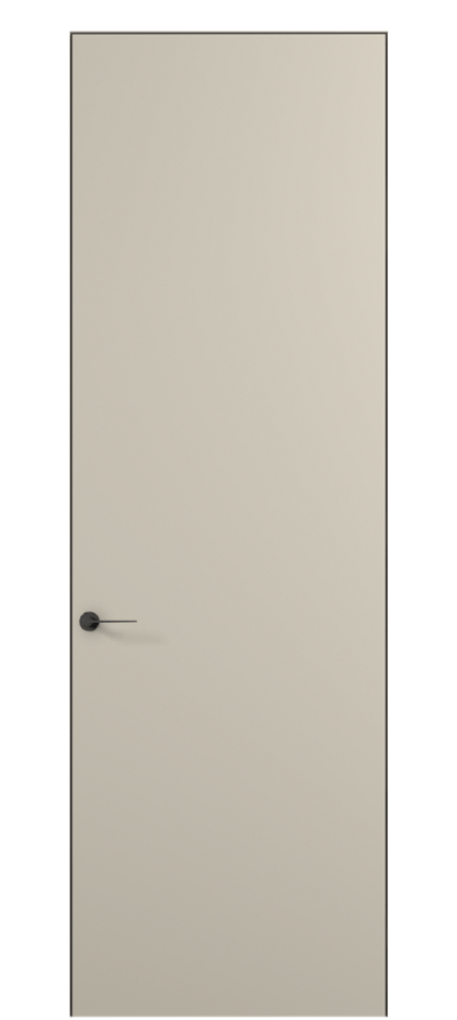 Дверь межкомнатная Planum Pro 0010 Матовый бежево-серый Скрытый короб Черный Цена 48989 ₽ Cкрытый короб уже входит в комплект. Фабрика дверей Волховец 8 (800) 551 43 19 Межкомнатная дверь Planum Pro 0010 Матовый бежево-серый Цена 48989 ₽ | Volhovec