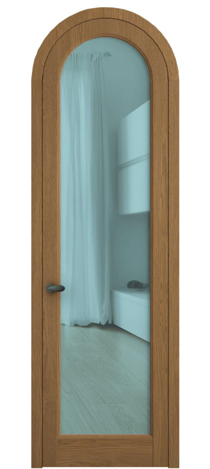 Дверь межкомнатная Palazzo 6814 Дуб пряный матовый Прозрачное голубое стекло, триплекс 0536R ДПРМ Цена 206349 ₽ Наличники уже входят в базовый комплект. Фабрика дверей Волховец 8 (800) 551 43 19 Межкомнатная дверь Palazzo 6814 Дуб пряный матовый Прозрачное голубое стекло, триплекс Цена 206349 ₽ | Volhovec