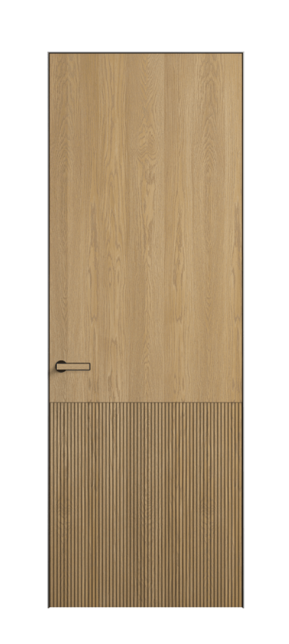 Дверь межкомнатная Velvet 8204 Дуб соломенный матовый. Скрытый короб Черный Цена 103511 . Фабрика дверей Волховец 8 (800) 551 43 19 Межкомнатная дверь Velvet 8204 Дуб соломенный матовый. Цена 103511 | Volhovec