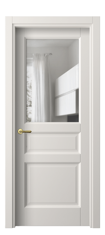 Дверь межкомнатная Galant// 1432 Матовый пудровый белый Прозрачное стекло, 4 мм Гладкий наличник МПБЛ Цена 49199 ₽ Наличники уже входят в базовый комплект. Фабрика дверей Волховец 8 (800) 551 43 19 Межкомнатная дверь Galant// 1432 Матовый пудровый белый Прозрачное стекло, 4 мм Цена 49199 ₽ | Volhovec