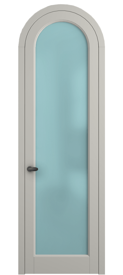 Дверь межкомнатная Палаццо 6814 Матовый тёплый серый Сатинированное голубое стекло, триплекс 0536R МТСР Цена 125159 ₽ Наличники уже входят в базовый комплект. Фабрика дверей Волховец 8 (800) 551 43 19 Межкомнатная дверь Палаццо 6814 Матовый тёплый серый Сатинированное голубое стекло, триплекс Цена 125159 ₽ | Volhovec