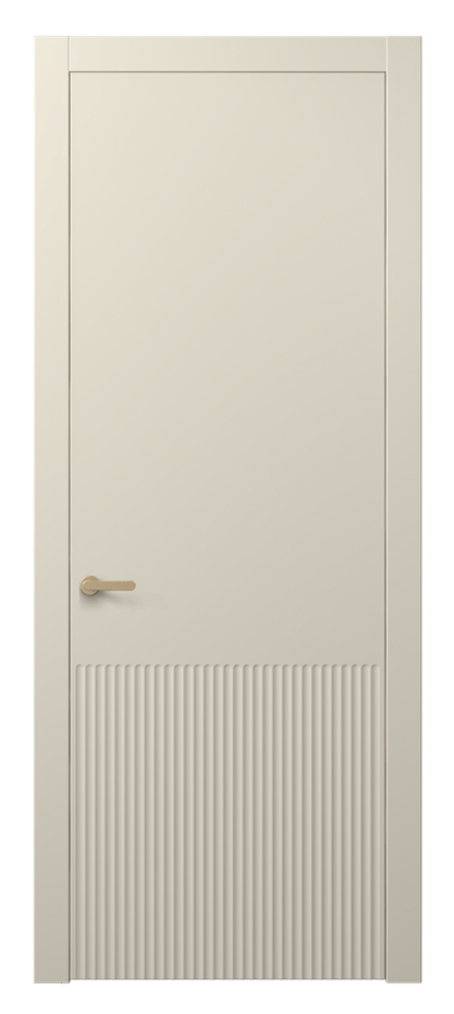 Дверь межкомнатная Alba АКП 8645 Матовый бежево-серый Гладкий компланарный наличник МБСР Цена 53499 ₽ Наличники уже входят в базовый комплект. Фабрика дверей Волховец 8 (800) 551 43 19 Межкомнатная дверь Alba АКП 8645 Матовый бежево-серый Цена 53499 ₽ | Volhovec