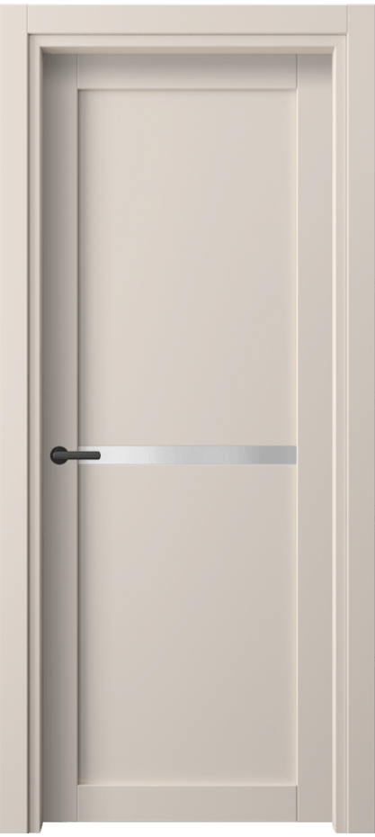 Дверь межкомнатная Нео 2112 ПЭТ пудровый бежевый Сатинированное стекло Гладкий классический наличник ПЭПБ Цена 26699 ₽ Наличники уже входят в базовый комплект. Фабрика дверей Волховец 8 (800) 551 43 19 Межкомнатная дверь Нео 2112 ПЭТ пудровый бежевый Сатинированное стекло Цена 26699 ₽ | Volhovec