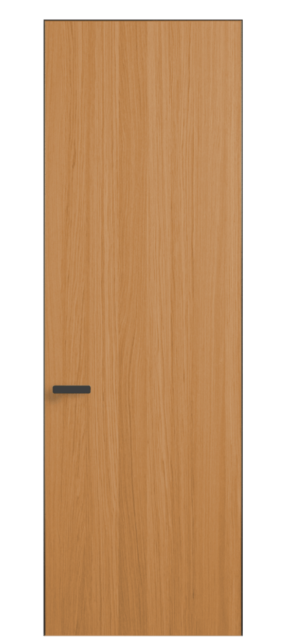 Дверь межкомнатная Rift 0010 Дуб миндальный матовый рифт Скрытый короб Черный Цена 59271 ₽ Наличники уже входят в базовый комплект. Фабрика дверей Волховец 8 (800) 551 43 19 Межкомнатная дверь Rift 0010 Дуб миндальный матовый рифт Цена 59271 ₽ | Volhovec