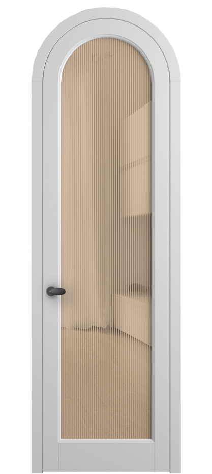 Дверь межкомнатная Palazzo 6814 Матовый белоснежный Рифлёное оранжевое стекло "Дюна", триплекс 0536R МБЛ Цена 131159 ₽ Наличники уже входят в базовый комплект. Фабрика дверей Волховец 8 (800) 551 43 19 Межкомнатная дверь Palazzo 6814 Матовый белоснежный Рифлёное оранжевое стекло "Дюна", триплекс Цена 131159 ₽ | Volhovec