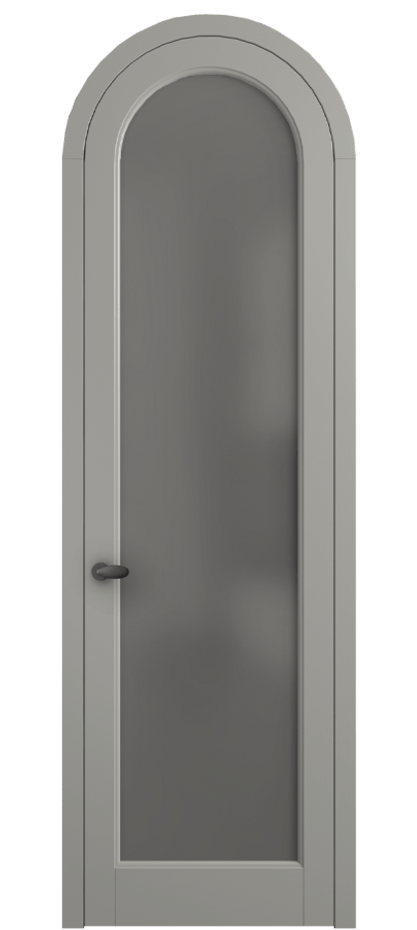 Дверь межкомнатная Palazzo 6814 Матовый нейтральный серый Сатинированное серое стекло, триплекс 0536R МНСР Цена 125159 ₽ Наличники уже входят в базовый комплект. Фабрика дверей Волховец 8 (800) 551 43 19 Межкомнатная дверь Palazzo 6814 Матовый нейтральный серый Сатинированное серое стекло, триплекс Цена 125159 ₽ | Volhovec