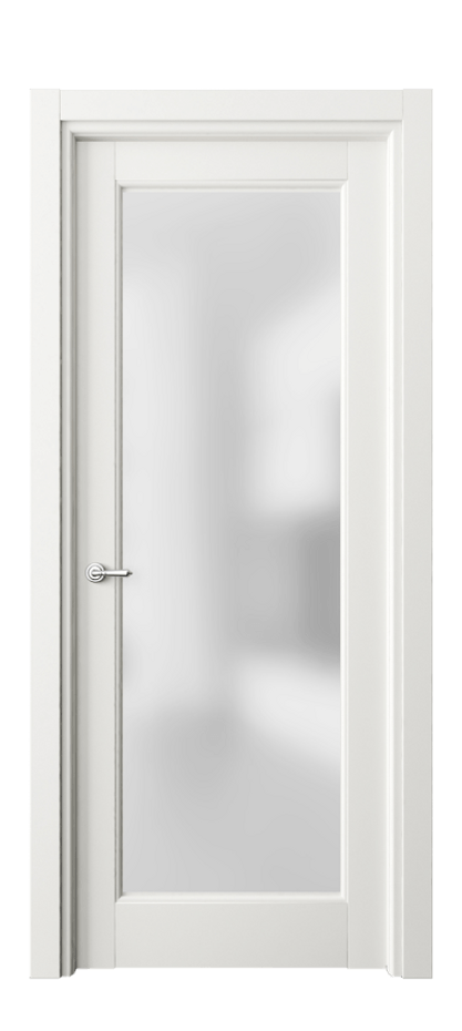 Дверь межкомнатная Тоскана Литера 6300 Матовый серый Сатинированное стекло Гладкий наличник МСР Цена 18736700 so'm Наличники уже входят в базовый комплект. Фабрика дверей Волховец 8 (800) 551 43 19 Межкомнатная дверь Тоскана Литера 6300 Матовый серый Сатинированное стекло Цена 18736700 so'm | Volhovec