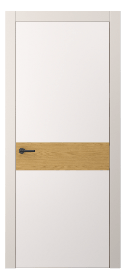 Межкомнатная дверь Фридом АКП 4221 ПЭТ кремово-серый  Цена 35939 ₽ | Volhovec