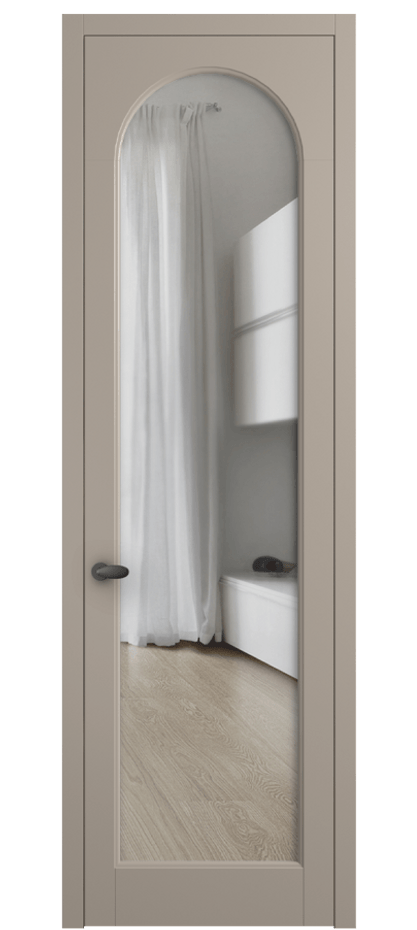 Дверь межкомнатная Палаццо 6804 Матовый бисквитный Прозрачное стекло 0536 МБСК Цена 97029 ₽ Наличники уже входят в базовый комплект. Фабрика дверей Волховец 8 (800) 551 43 19 Межкомнатная дверь Палаццо 6804 Матовый бисквитный Прозрачное стекло Цена 97029 ₽ | Volhovec