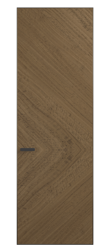 Межкомнатная дверь Rift 0202 АКП Эвкалипт кофейный матовый фризе  Цена 82704 #CURRENCY# | Volhovec
