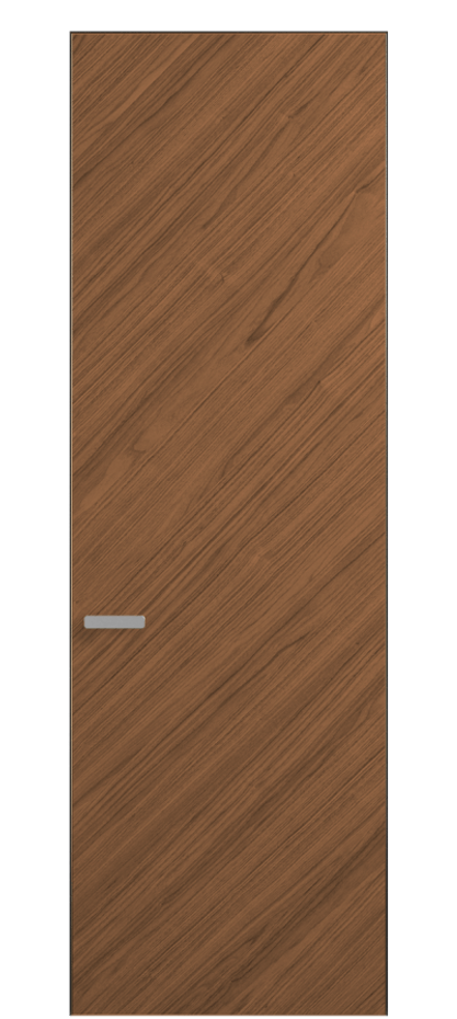 Межкомнатная дверь Rift АКП 0200 Орех умбра матовый рифт  Цена 83089 ₽ | Volhovec