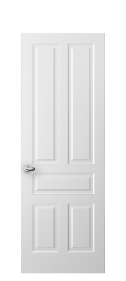 Межкомнатная дверь Эссе 8531 Грунт под покраску  Цена 62269 ₽ | Volhovec