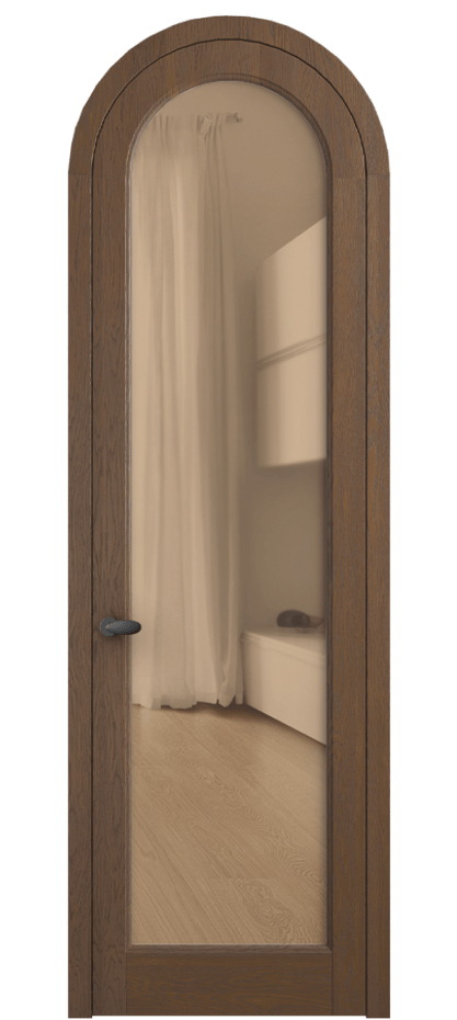 Дверь межкомнатная Palazzo 6814 Дуб каштановый матовый Прозрачное оранжевое стекло, триплекс 0536R ДКШМ Цена 206349 ₽ Наличники уже входят в базовый комплект. Фабрика дверей Волховец 8 (800) 551 43 19 Межкомнатная дверь Palazzo 6814 Дуб каштановый матовый Прозрачное оранжевое стекло, триплекс Цена 206349 ₽ | Volhovec