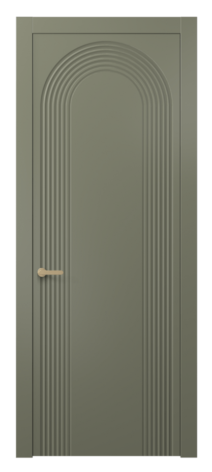 Дверь межкомнатная Alba АКП 8648 Матовый оливковый тёмный Гладкий компланарный наличник МОТ Цена 50599 ₽ Наличники уже входят в базовый комплект. Фабрика дверей Волховец 8 (800) 551 43 19 Межкомнатная дверь Alba АКП 8648 Матовый оливковый тёмный Цена 50599 ₽ | Volhovec