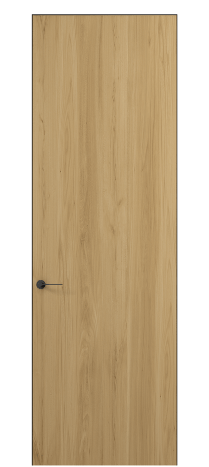 Межкомнатная дверь Planum Pro АКУ 0010 Солнечный вяз  Цена 58969 ₽ | Volhovec