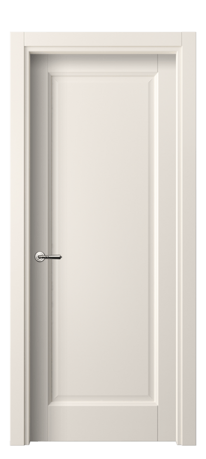 Дверь межкомнатная Galant// 1401 ПЭТ кремово-белый Гладкий наличник ПЭКБ Цена 29899 ₽ Наличники уже входят в базовый комплект. Фабрика дверей Волховец 8 (800) 551 43 19 Межкомнатная дверь Galant// 1401 ПЭТ кремово-белый Цена 29899 ₽ | Volhovec