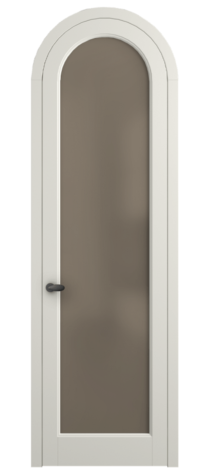 Дверь межкомнатная Palazzo 6814 Матовый жемчужный Сатинированное бронзовое стекло, триплекс 0536R МЖМ Цена 125159 ₽ Наличники уже входят в базовый комплект. Фабрика дверей Волховец 8 (800) 551 43 19 Межкомнатная дверь Palazzo 6814 Матовый жемчужный Сатинированное бронзовое стекло, триплекс Цена 125159 ₽ | Volhovec