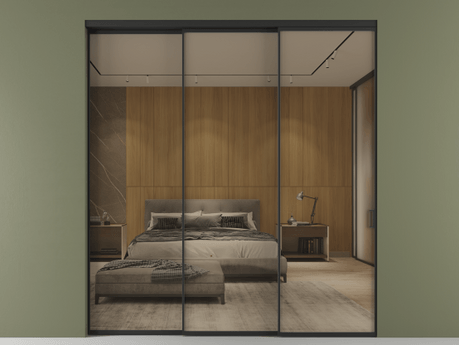 vn3_01 Stopsol Bronze ЧЕР