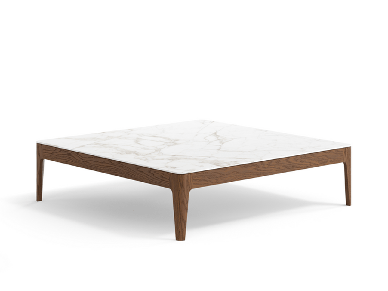 Пьега 980x260 см Дуб туманный матовый