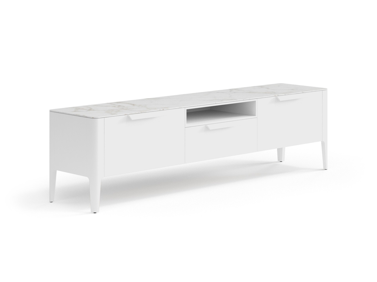 Мрамор (керамогранит)