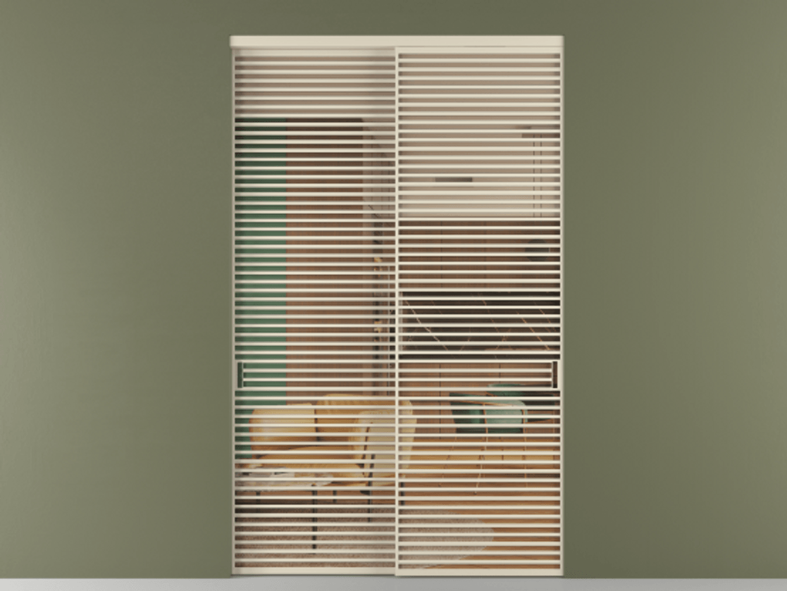 Дверь межкомнатная New Перегородка Formato внутри проёма двустворчатая АЛПР 040.07 Алюминий бежево-серый Прозрачное оранжевое стекло, триплекс, 6мм Цена 2470300 1. Полотно 2 шт. (800/2100 мм)
2. Комплект установки раздвижной системы
3. Базовый комплект фурнитуры
4.Ручка RONDO. Фабрика дверей Волховец 8 (800) 551 43 19 Межкомнатная дверь New Перегородка Formato внутри проёма двустворчатая АЛПР 040.07 Алюминий бежево-серый Прозрачное оранжевое стекло, триплекс, 6мм Цена 2470300 | Volhovec